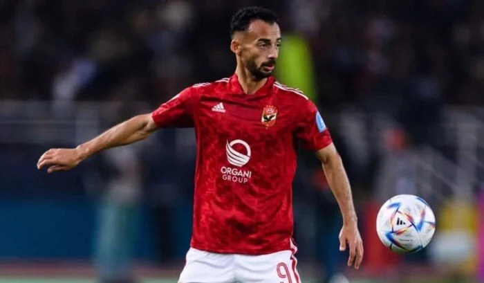 مندوبنا في القاهرة يتفاوض على ضم أحمد عبد القادر ولاعب آخر ضمن الصفقات الكبرى