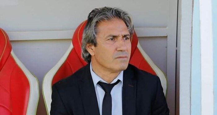 مواجهة الزمالك تعتبر صعبة وكل نقطة تساوي الكثير في بطولة الكونفيدرالية