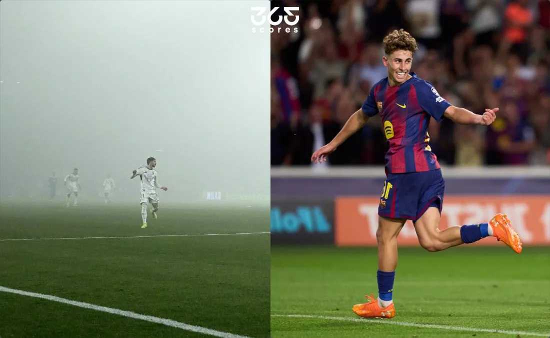 مواجهة حاسمة بين برشلونة وألباسيتي تبحث عن الفائز في دور ربع النهائي لكأس ملك إسبانيا 2026