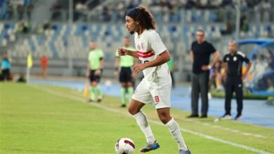 مواجهة مباشرة بين الزمالك وكهرباء الإسماعيلية على الهواء