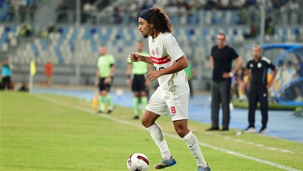 مواجهة مباشرة بين الزمالك وكهرباء الإسماعيلية على الهواء