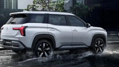 مواصفات وسعر سيارة ميتسوبيشي ديستيناتور موديل 2026 تثير اهتمام السوق