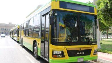 مواعيد أتوبيسات النقل العام خلال شهر رمضان المبارك لعام 2026 لضمان تنظيم الرحلات والأوقات بشكل سهل وميسر للمواطنين