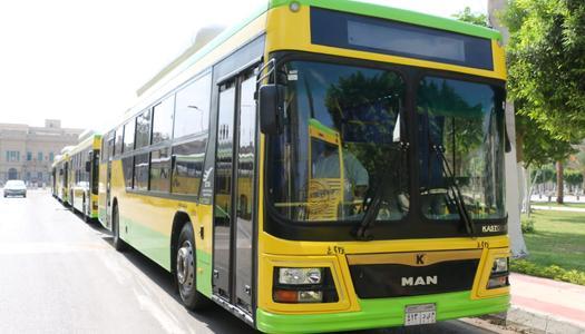 مواعيد أتوبيسات النقل العام خلال شهر رمضان المبارك لعام 2026 لضمان تنظيم الرحلات والأوقات بشكل سهل وميسر للمواطنين
