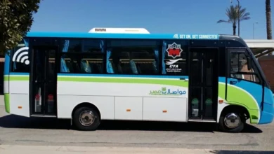 مواعيد أتوبيسات النقل العام في القاهرة خلال رمضان 2026 مع التعديلات الجديدة والخدمة الليلية حتى الفجر