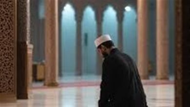 مواعيد الأذان في رمضان 2026 جدول إمساكية كاملة من اليوم الأول حتى نهاية الشهر