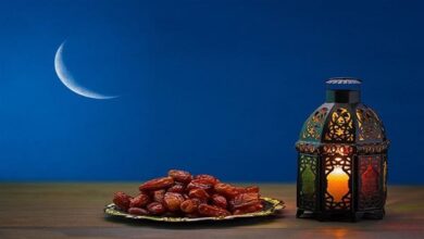 مواعيد السحور والإفطار في رمضان 2026 تبدأ تلقائيا في مختلف الدول العربية مع اقتراب العد التنازلي لرمضان