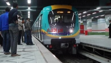 مواعيد المترو في شهر رمضان 2026 وفقًا للهيئة الرسمية جدول محدث لتسهيل التنقل خلال الشهر الفضيل