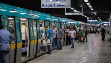 مواعيد تشغيل مترو الأنفاق خلال شهر رمضان عام 2026 وكيفية تنظيم الرحلات لضمان راحة الركاب