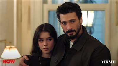 مواعيد عرض مسلسل تحت الأرض التركي واستعراض أحداث الحلقة الجديدة