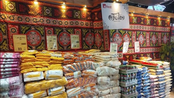 مواقع فعاليات أهلاً رمضان 2026 في القاهرة والمدن الأخرى تبرز جاذبيتها وأنشطتها الرمضانية