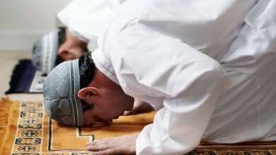 مواقيت الصلاة اليوم في القاهرة والمحافظات الثلاثاء 3 فبراير 2026 بشكل مفصل ودقيق