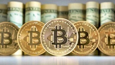 موجة هبوط قوية في سوق العملات المشفرة البيتكوين يتراجع دون 71 ألف دولار