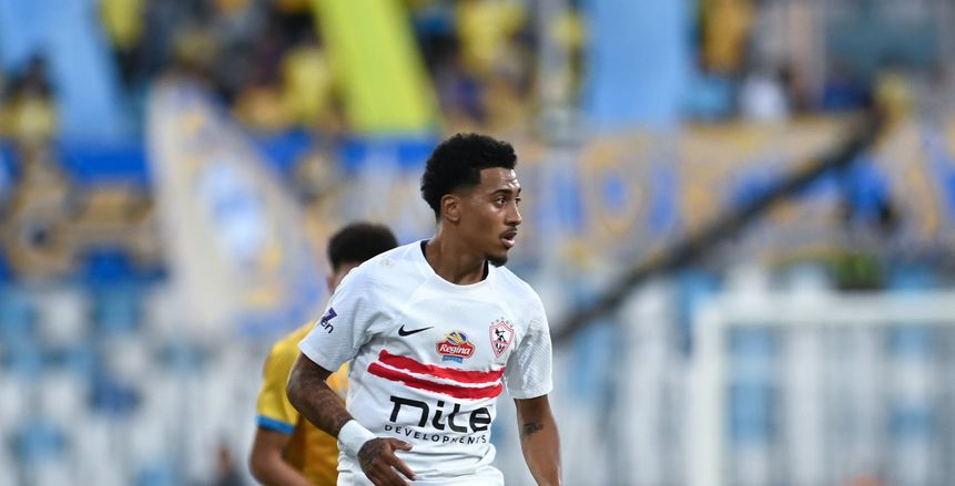 موجز صباحي في الزمالك يشمل إعلان رحيل نجم جديد وصدمة كاف وقرار حول بيزيرا