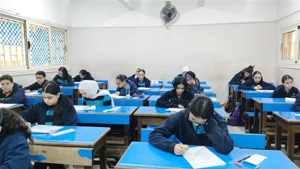 موعد إعلان نتيجة الشهادة الإعدادية الترم الأول لعام 2026 في محافظة الشرقية