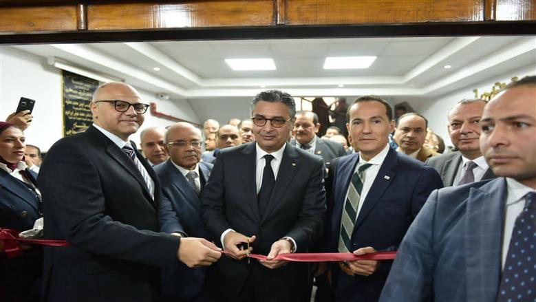 موعد إقامة معرض أهلا رمضان الرئيسي 2026 والتموين تكشف التفاصيل