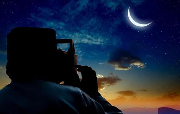 موعد استطلاع دار الإفتاء لرؤية هلال شهر رمضان المبارك وخطوط الاشتباك في الإعلان الرسمي