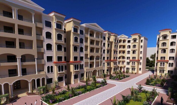 موعد التقديم في شقق الإسكان 2026 لمحدودي ومتوسطي الدخل مع رابط مباشر