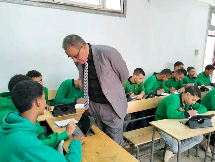 موعد بدء الترم الثاني 2026 بعد إجازة نصف العام والخريطة الزمنية الكاملة للتعليم