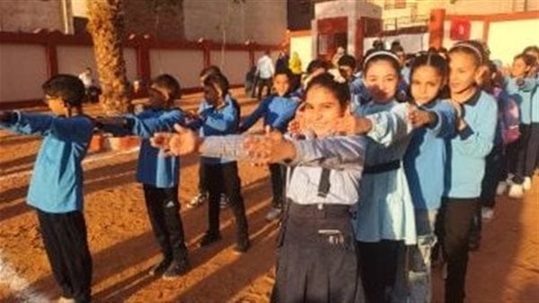 موعد بدء الترم الثاني 2026 للمدارس الحكومية والخاصة يثير اهتمام الطلاب والأهالي بتحديد موعد رسمي ومباشر لبدء الدراسة