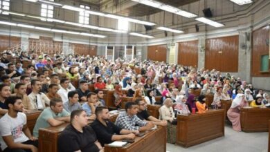 موعد بداية الترم الثاني 2026 للجامعات والمدارس وفقًا للجدول الرسمي