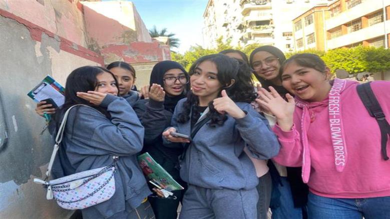 موعد تظلمات نتيجة الشهادة الإعدادية الترم الأول 2026 في محافظة القليوبية