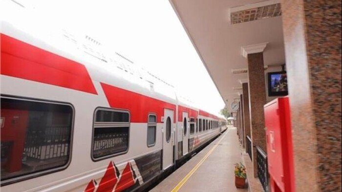 موعد رحلات القطارات من حري اليوم الثلاثاء 3 فبراير 2026