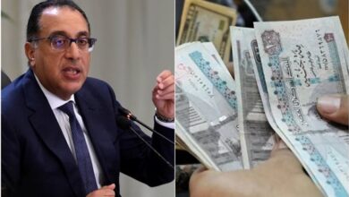 موعد صرف رواتب فبراير ومارس 2026 بعد قرار التبكير والحقيقة حول صرف منحة رمضان للموظفين