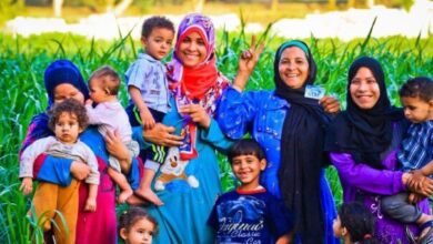 موعد صرف معاش تكافل وكرامة عن شهر فبراير عام 2026 هو نهاية الأسبوع