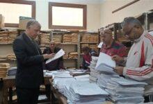 موعد ظهور نتيجة الشهادة الإعدادية الترم الأول 2026 بمحافظة قنا