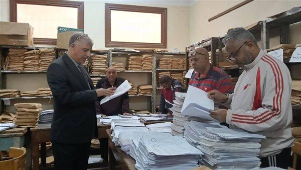 موعد ظهور نتيجة الشهادة الإعدادية الترم الأول 2026 بمحافظة قنا