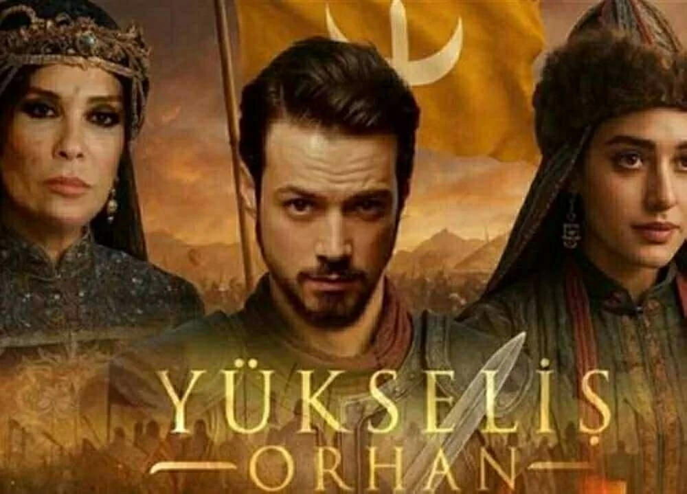 موعد عرض الحلقة 13 من مسلسل أورهان يواكب تصاعد الحبكة الدرامية