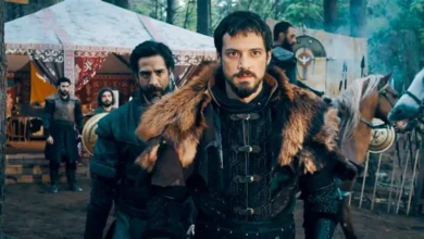 موعد عرض الحلقة 13 من مسلسل المؤسس أورهان مع تصاعد الأحداث التاريخية وإثارة مشوقة