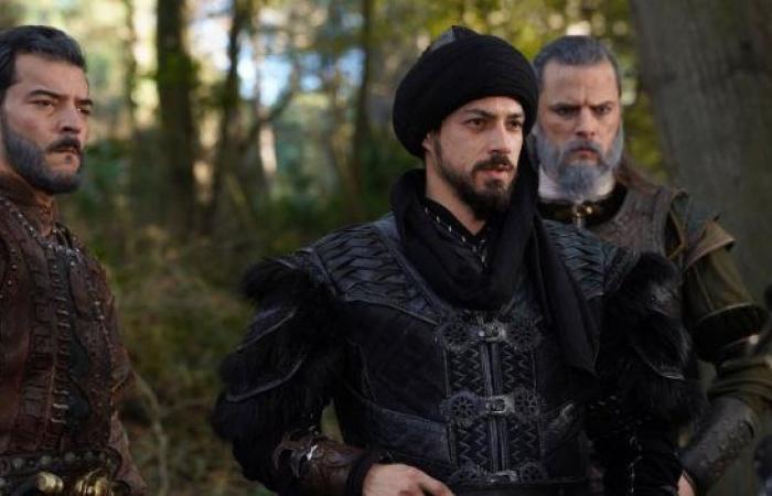 موعد عرض الحلقة 13 من مسلسل المؤسس أورهان وتفاصيل المصير الصادم الذي ينتظر الأبطال