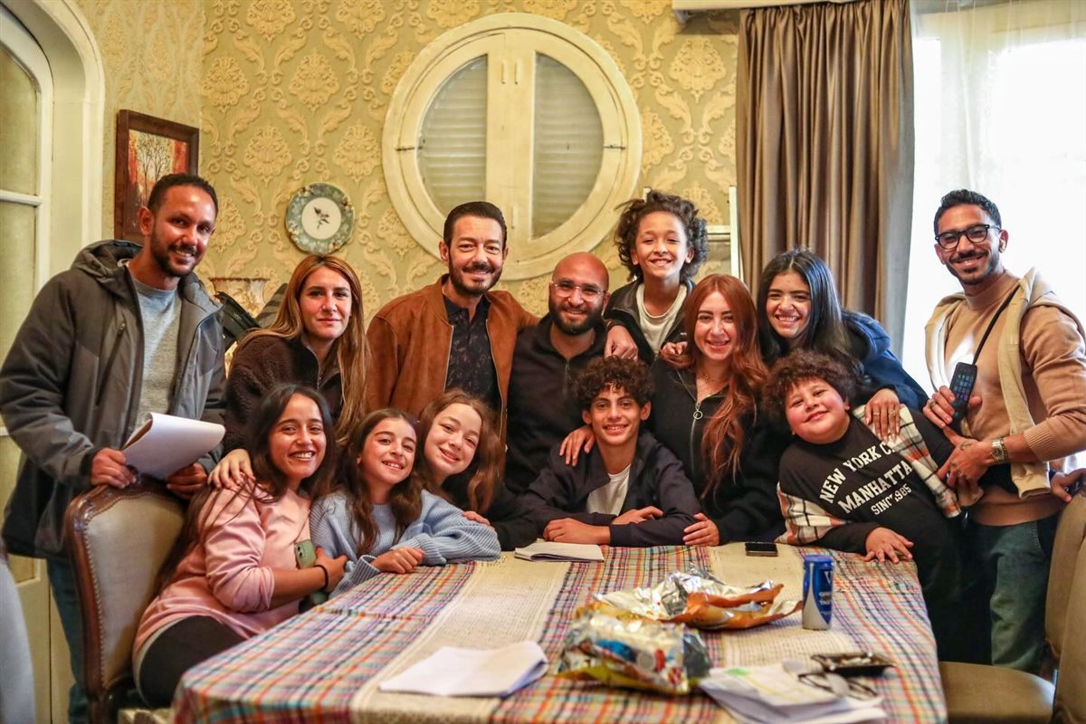 موعد عرض الحلقة الجديدة من مسلسل لعبة وقلبت بجد يكشف عن أحداث وصراعات أسرية مثيرة