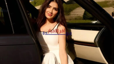 موعد عرض مسلسل الست موناليزا لـ مي عمر في رمضان 2026 على قناة التلفزيون المصرية