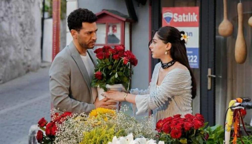 موعد عرض وحلقات مسلسل ورود وذنوب والقنوات الناقلة للحلقة السادسة عشرة