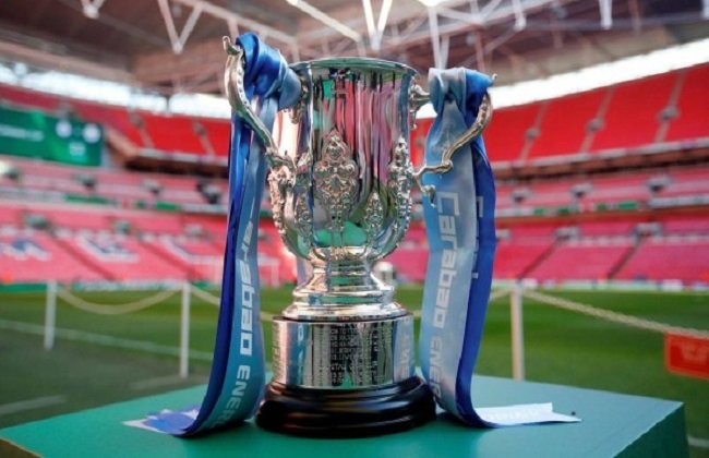 موعد مباراة أرسنال وتشيلسي في كأس رابطة الأندية الإنجليزية لكرة القدم