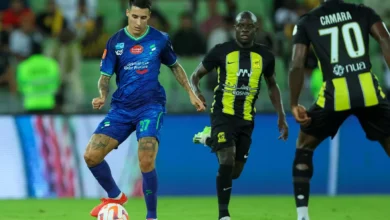 موعد مباراة الاتحاد ضد النجمة في الدوري السعودي لعام 2026 والقنوات الناقلة والتفاصيل المهمة