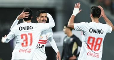 موعد مباراة الزمالك أمام كهرباء الإسماعيلية في الدوري والتردد الناقل لها