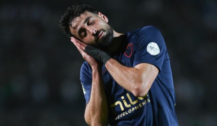 موعد مباراة الزمالك القادمة بعد الفوز على المصري في الكونفدرالية