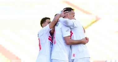 موعد مباراة الزمالك القادمة بعد انتصارها على كهرباء الإسماعيلية