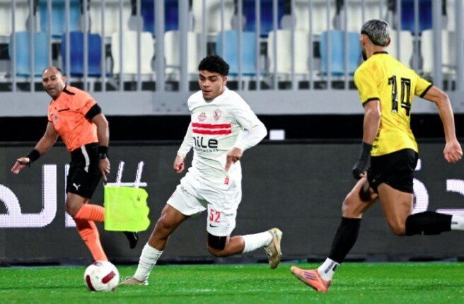 موعد مباراة الزمالك القادمة بعد فوزه على كهرباء الإسماعيلية في الدوري المثير