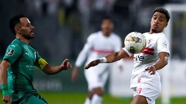 موعد مباراة الزمالك وكهرباء الإسماعيلية والقنوات الناقلة