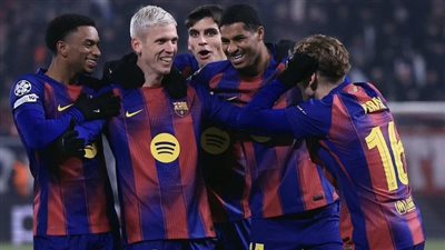 موعد مباراة برشلونة وألباسيتي في ربع نهائي كأس ملك إسبانيا والتشكيلة المنتظرة والقنوات الناقلة