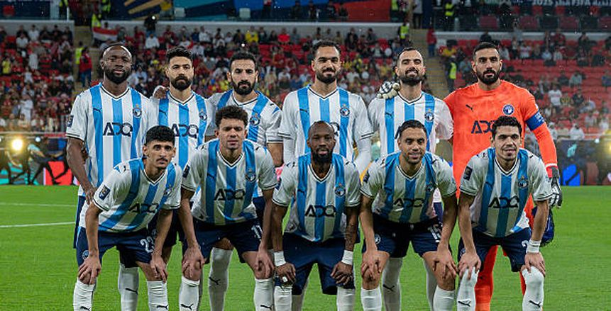 موعد مباراة فريق بيراميدز ضد نهضة بركان في دوري أبطال أفريقيا وتردد قناة مفتوحة تنقل اللقاء بشكل مجاني