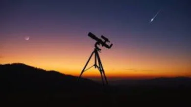 موعد هلال شهر رمضان 2026 فلكيًا بمصر وتوقيتات مكوث القمر في مدن القاهرة ومكة