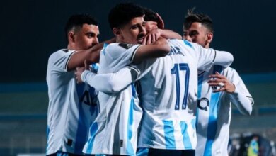 موعد وحكام مباراة ريفرز وبيراميدز في دوري أبطال أفريقيا – الأسبوع المقبل