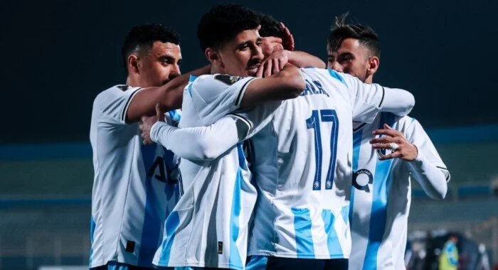 موعد وحكام مباراة ريفرز وبيراميدز في دوري أبطال أفريقيا – الأسبوع المقبل