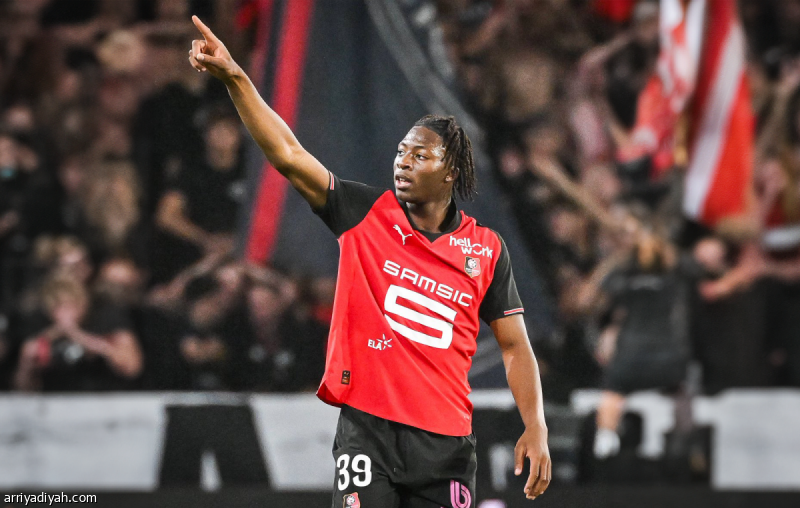 موعد وصول اللاعب الصربي ألكسندر ميتي للانضمام إلى تدريبات فريق الهلال السعودي ينتظر أن يكون قريباً